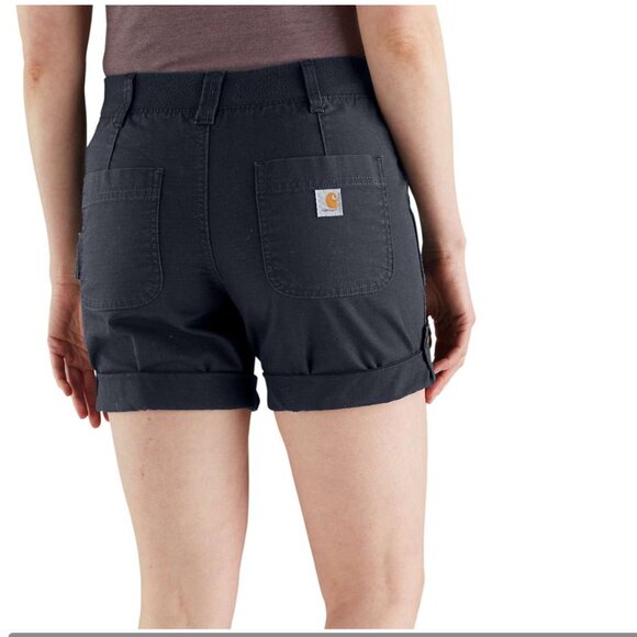 Carhartt Original Fit Smithville Shorts | Sz 18 - Picture 2 of 5